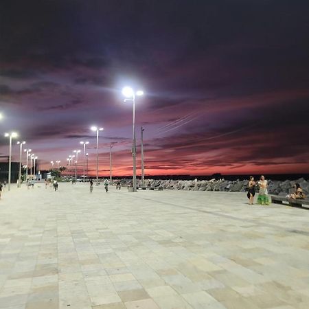Suites Na Praia De Iracema 福塔雷萨 外观 照片