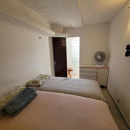 Suites Na Praia De Iracema 福塔雷萨 外观 照片