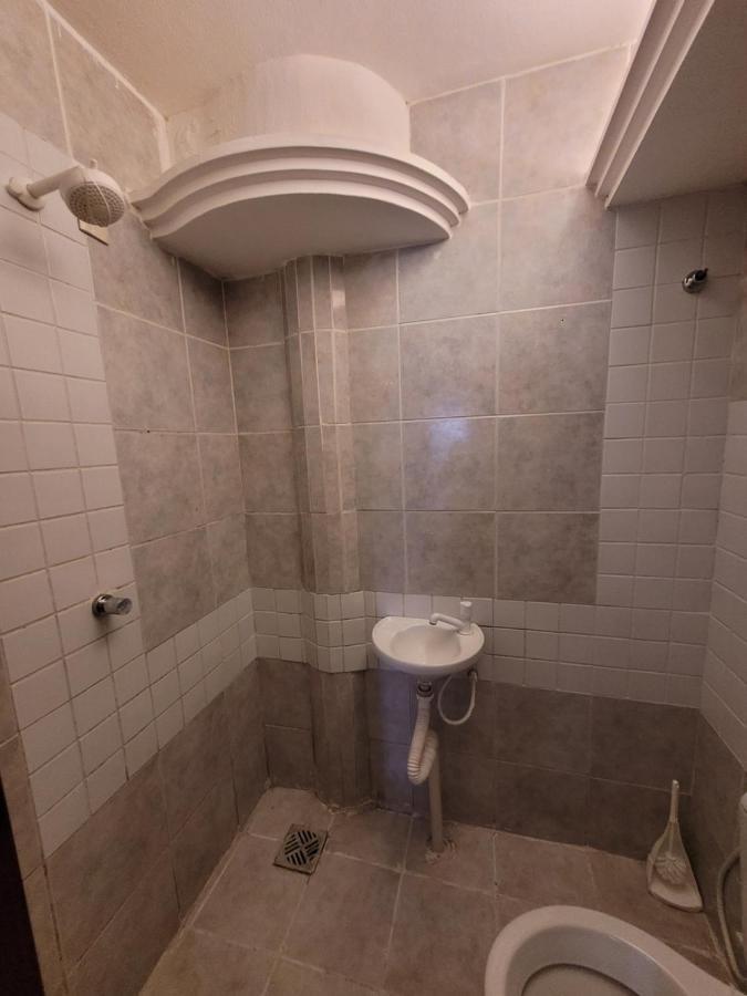 Suites Na Praia De Iracema 福塔雷萨 外观 照片